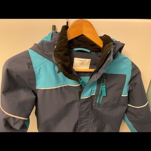 Kid’ Polarn O. Pyret ski suit